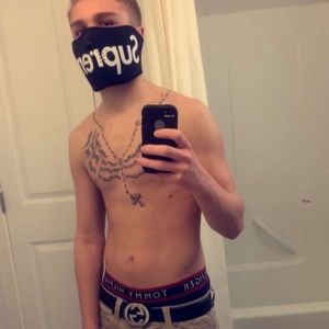 Meet your Posher, James